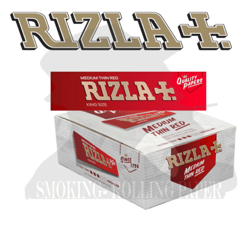 Rizla King Size Micron Rolling Papers