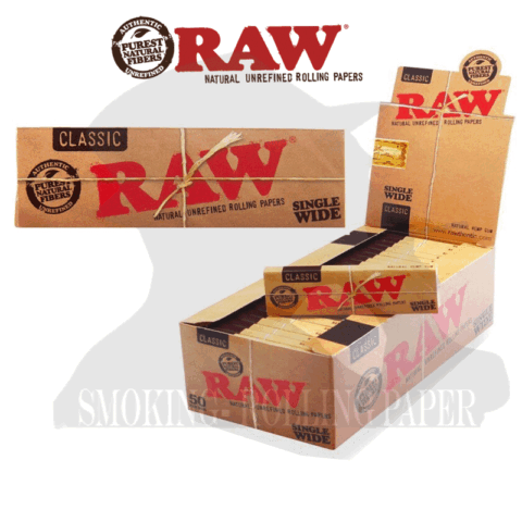 Cartine Raw Archives — Smoking Rolling Paper-Cartine per fumatori
