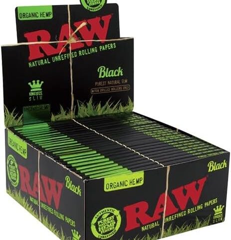 Raw - Cartine Archives — Smoking Rolling Paper-Cartine per fumatori